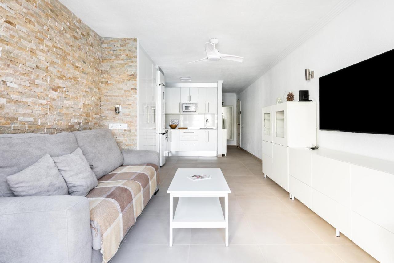 Peaceful Premium Studio Costa Del Silencio Exteriér fotografie